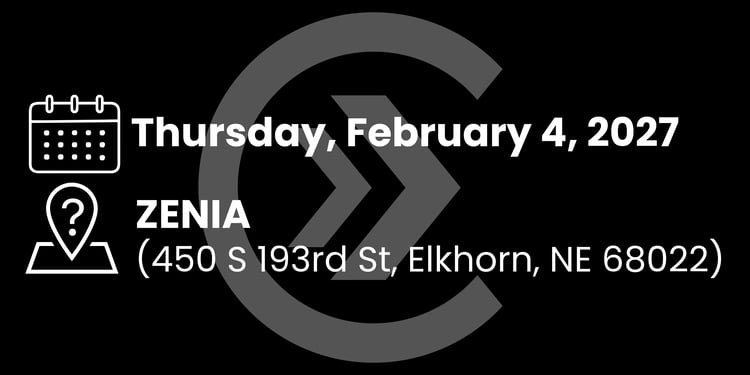2027 Omaha ActionNATION SAVE THE DATE (12 x 6 in) (3)