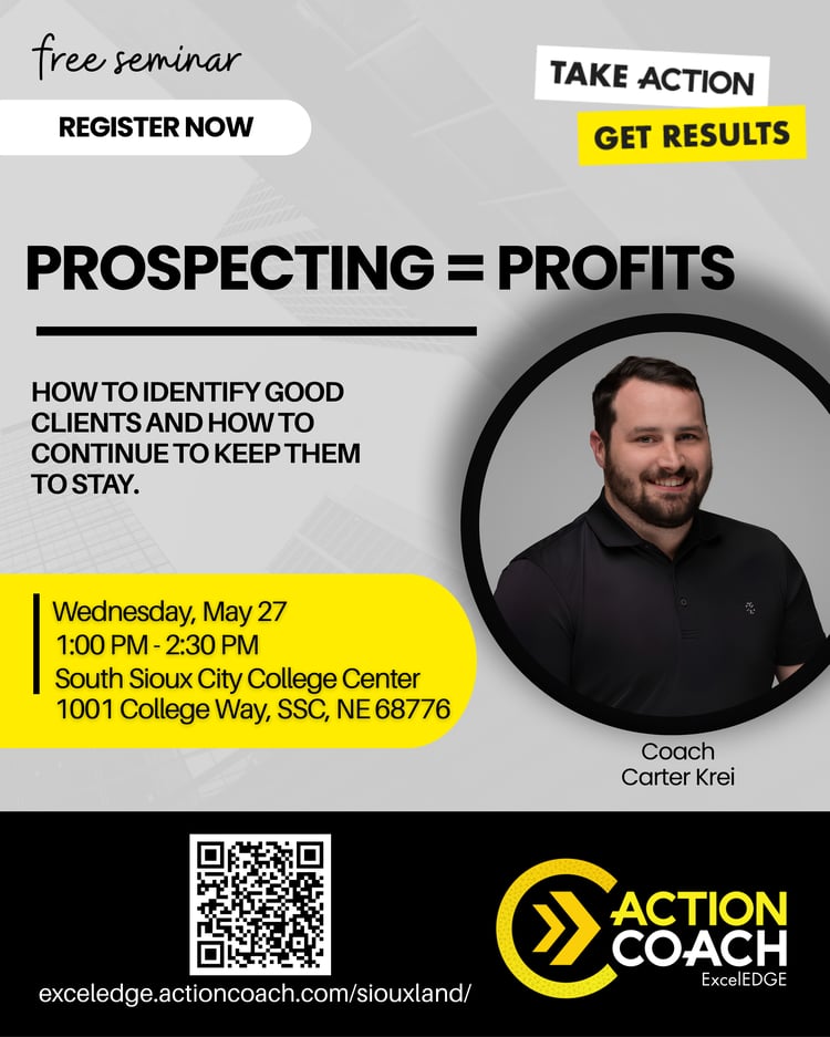 free seminar