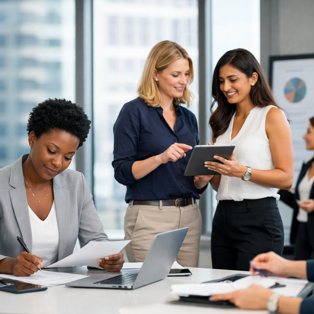 women working in business-1-1